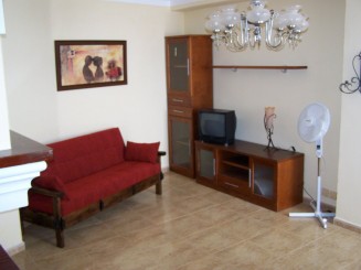 Property for sale in Spain