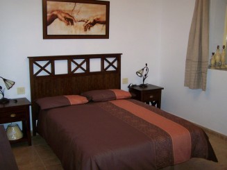 Property for sale in Spain