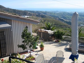 Property for sale in Spain