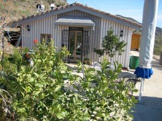 Property for sale in Spain