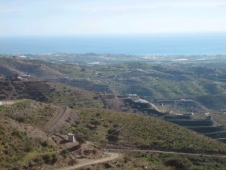 Property for sale in Spain