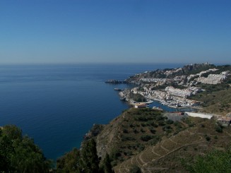 Property for sale in Spain