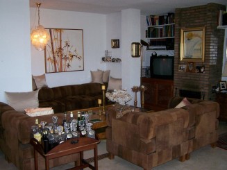 Property for sale in Spain