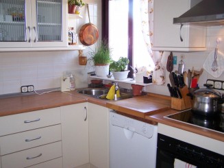 Property for sale in Spain