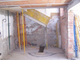 Property for sale in Spain