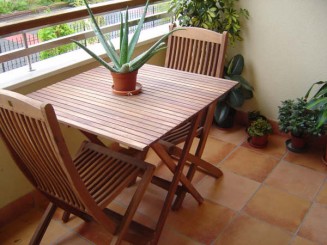 Property for sale in Spain