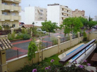 Property for sale in Spain