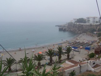 Property for sale in Spain