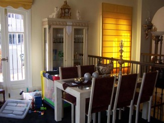 Property for sale in Spain