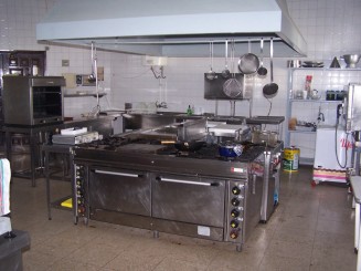 Property for sale in Spain