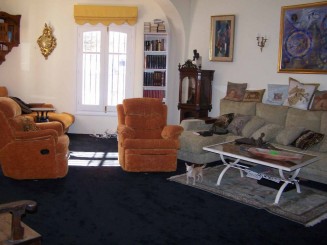 Property for sale in Spain