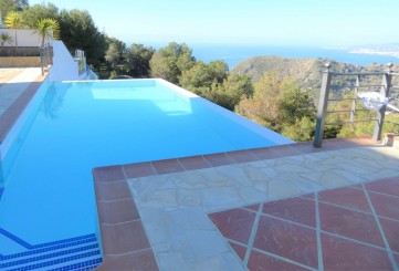 Property for sale in Spain