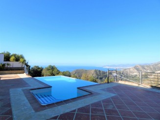 Property for sale in Spain