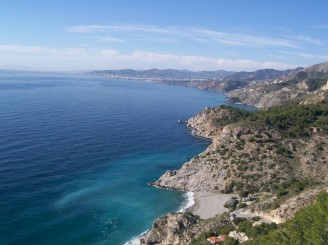 Property for sale in Spain