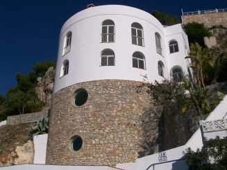 Property for sale in Spain