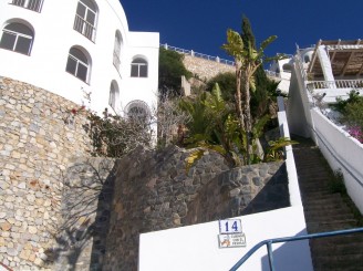 Property for sale in Spain