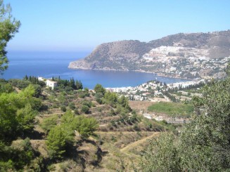 Property for sale in Spain