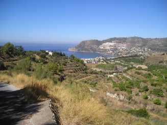 Property for sale in Spain