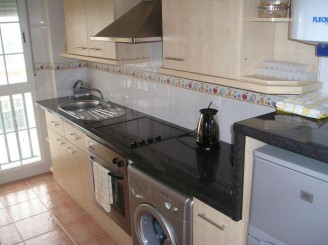 Property for sale in Spain