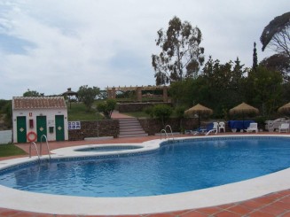 Property for sale in Spain