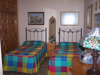 Property for sale in Spain