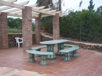 Property for sale in Spain