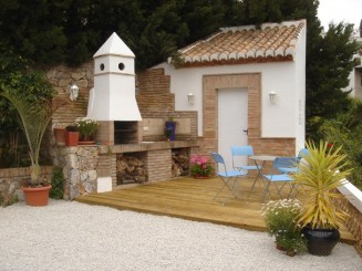 Property for sale in Spain