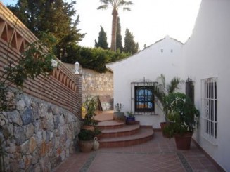 Property for sale in Spain