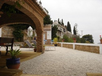 Property for sale in Spain