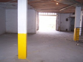 Property for sale in Spain