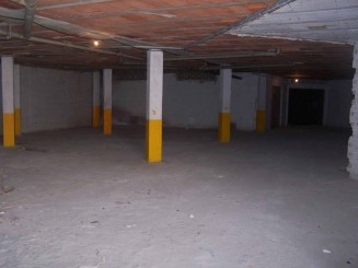 Property for sale in Spain