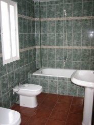 Property for sale in Spain