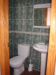 Property for sale in Spain