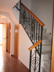 Property for sale in Spain
