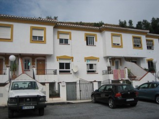Property for sale in Spain