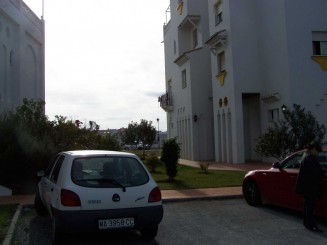 Property for sale in Spain