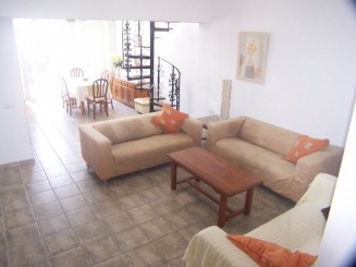 Property for sale in Spain