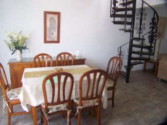 Property for sale in Spain