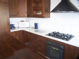 Property for sale in Spain