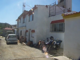 Property for sale in Spain