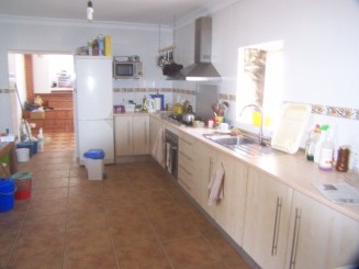 Property for sale in Spain