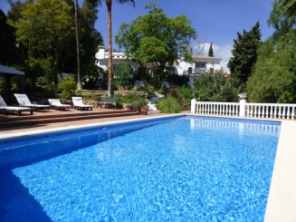 Property for sale in Spain