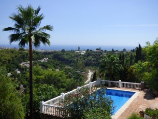 Property for sale in Spain