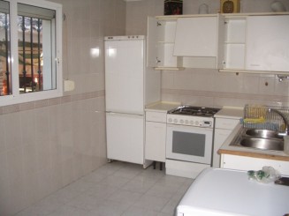 Property for sale in Spain