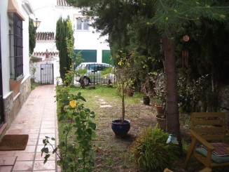Property for sale in Spain