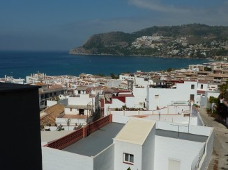 Property for sale in Spain