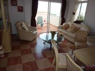 Property for sale in Spain