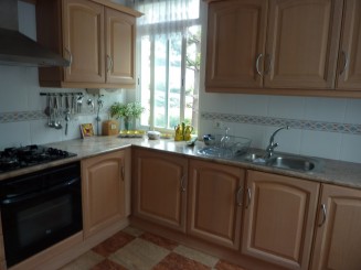 Property for sale in Spain