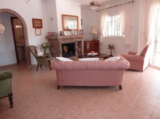 Property for sale in Spain