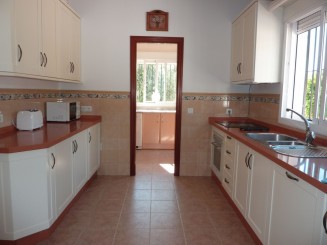 Property for sale in Spain